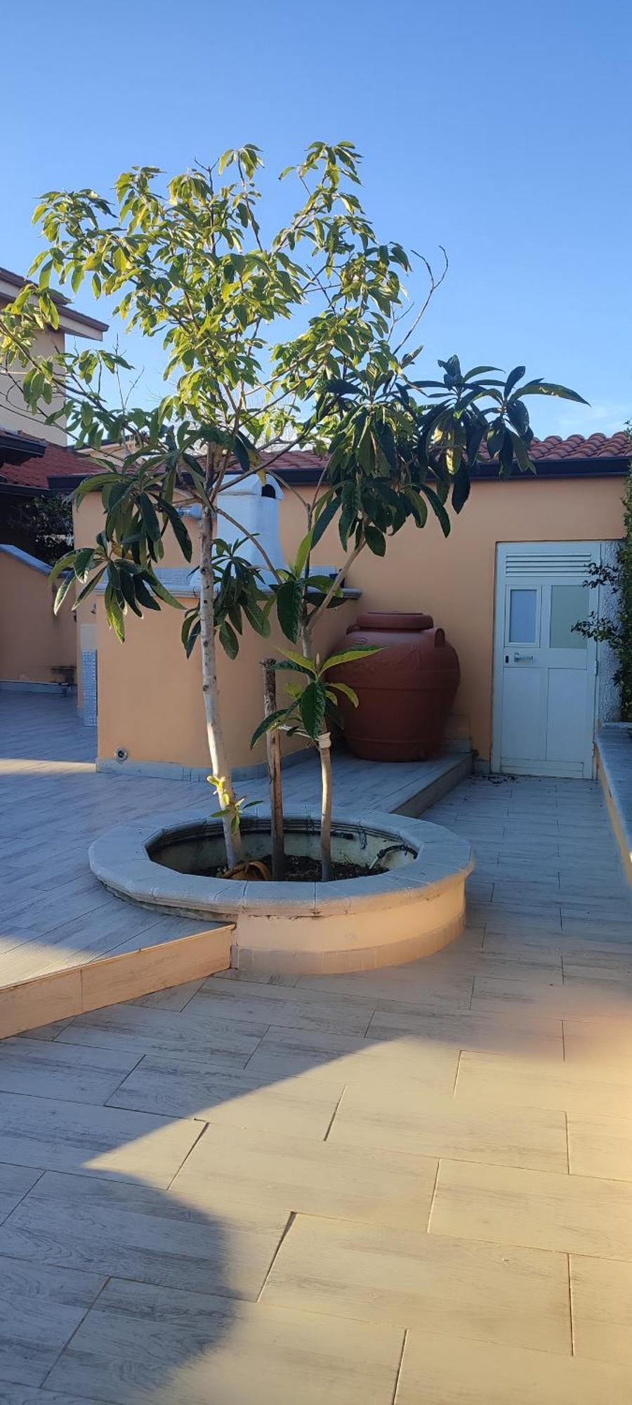 Villetta Aurora Villaggio Porto Ada A 2 Passi Dal Mare ปิซโซ ภายนอก รูปภาพ