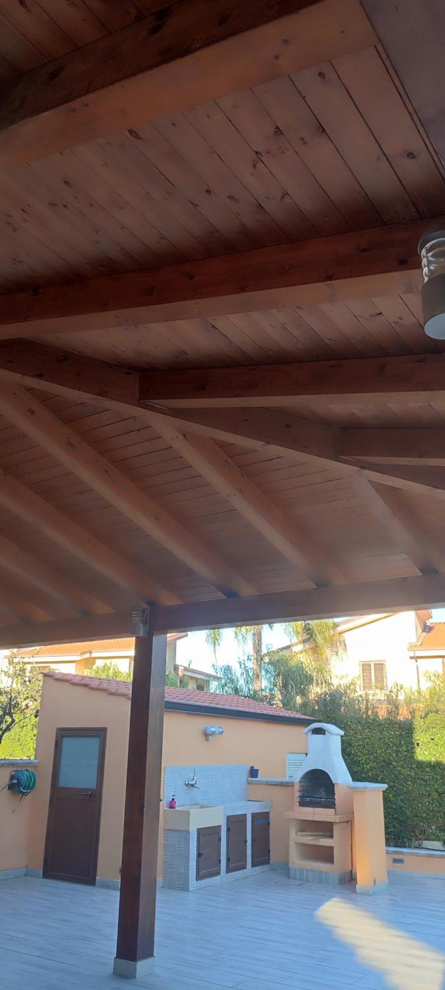 Villetta Aurora Villaggio Porto Ada A 2 Passi Dal Mare ปิซโซ ภายนอก รูปภาพ