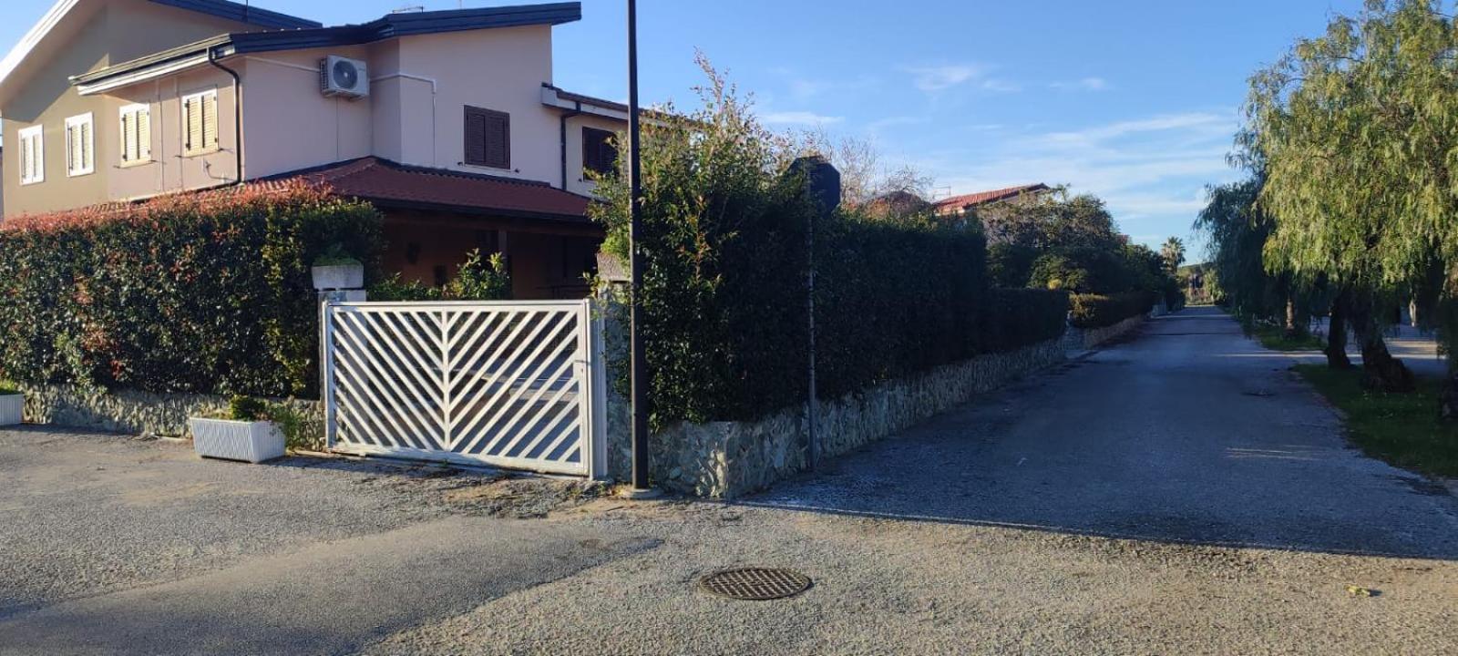 Villetta Aurora Villaggio Porto Ada A 2 Passi Dal Mare ปิซโซ ภายนอก รูปภาพ
