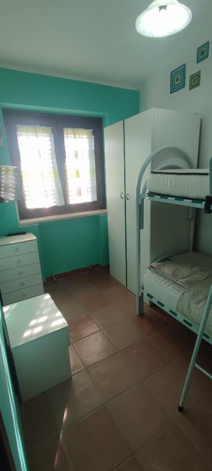 Villetta Aurora Villaggio Porto Ada A 2 Passi Dal Mare ปิซโซ ภายนอก รูปภาพ