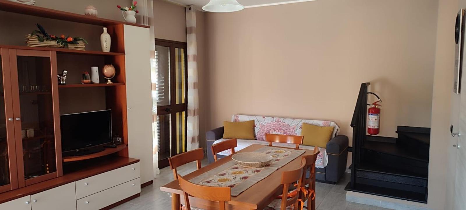 Villetta Aurora Villaggio Porto Ada A 2 Passi Dal Mare ปิซโซ ภายนอก รูปภาพ