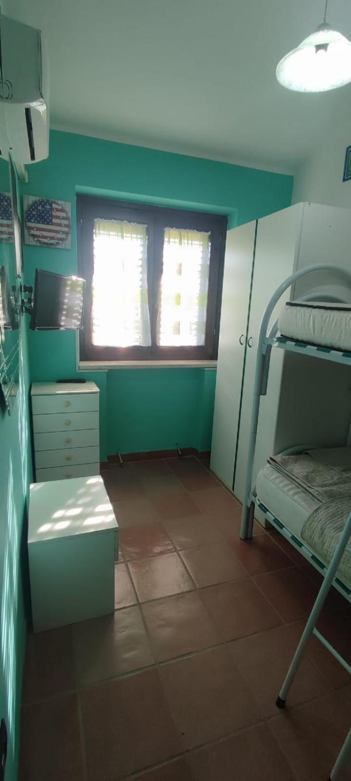 Villetta Aurora Villaggio Porto Ada A 2 Passi Dal Mare ปิซโซ ภายนอก รูปภาพ
