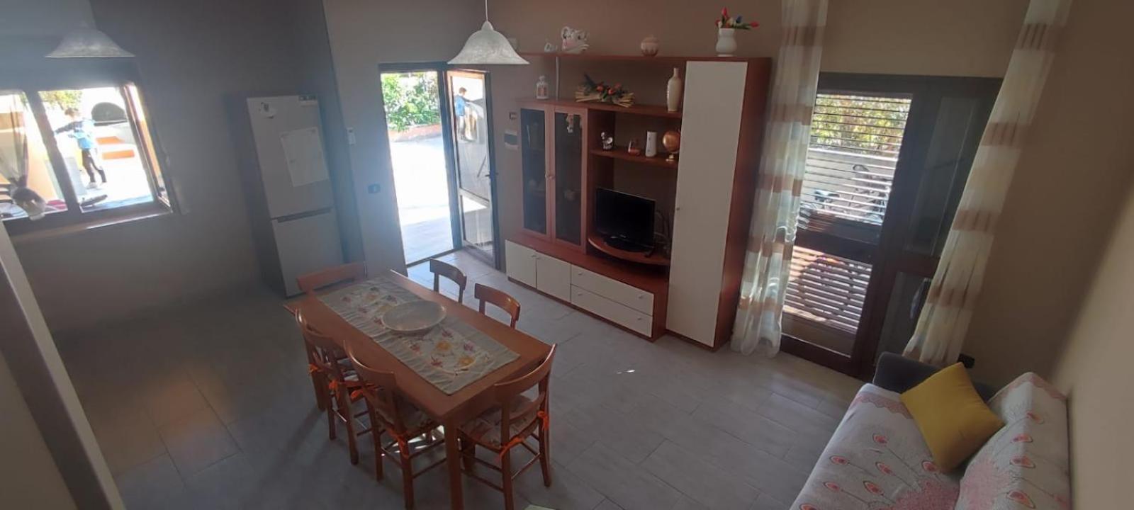 Villetta Aurora Villaggio Porto Ada A 2 Passi Dal Mare ปิซโซ ภายนอก รูปภาพ