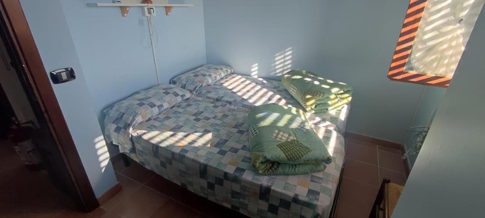 Villetta Aurora Villaggio Porto Ada A 2 Passi Dal Mare ปิซโซ ภายนอก รูปภาพ