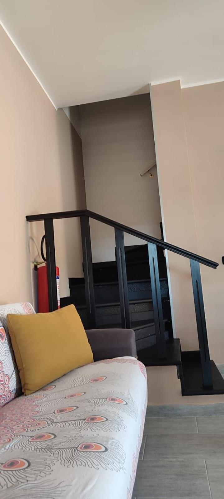 Villetta Aurora Villaggio Porto Ada A 2 Passi Dal Mare ปิซโซ ภายนอก รูปภาพ