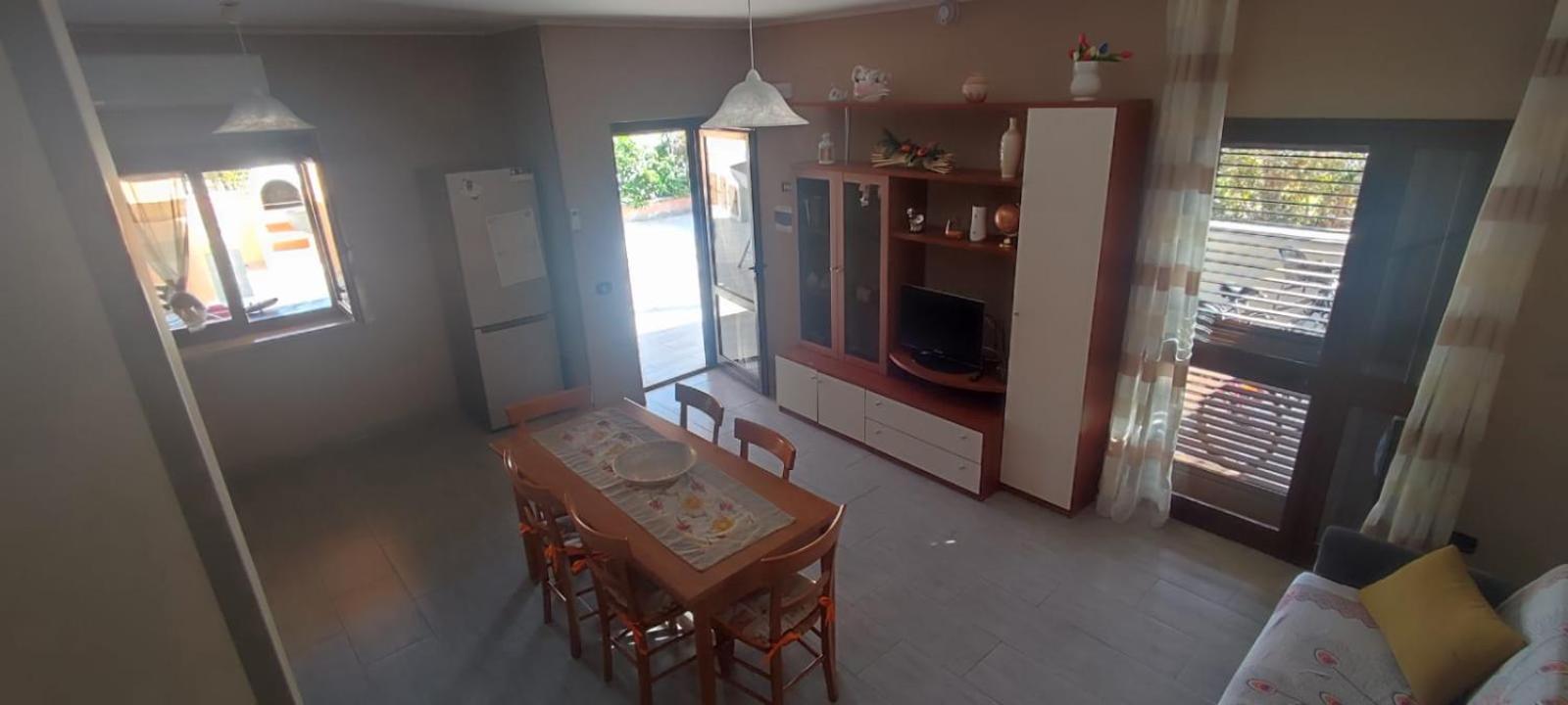 Villetta Aurora Villaggio Porto Ada A 2 Passi Dal Mare ปิซโซ ภายนอก รูปภาพ