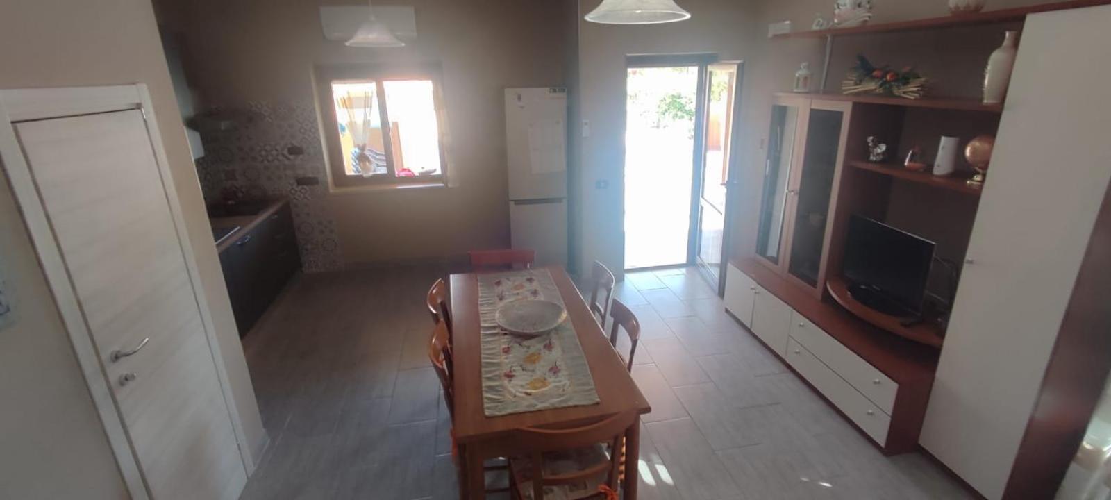 Villetta Aurora Villaggio Porto Ada A 2 Passi Dal Mare ปิซโซ ภายนอก รูปภาพ