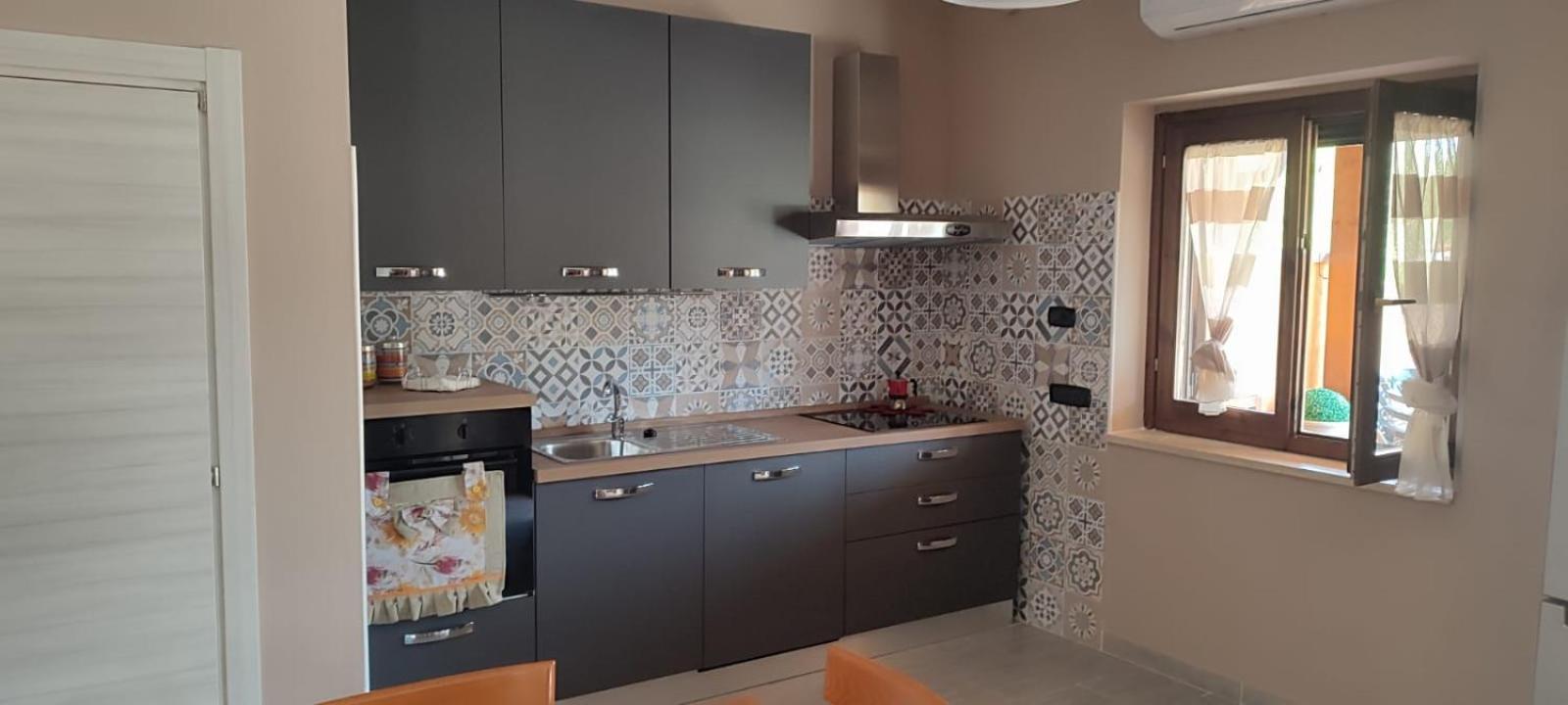 Villetta Aurora Villaggio Porto Ada A 2 Passi Dal Mare ปิซโซ ภายนอก รูปภาพ