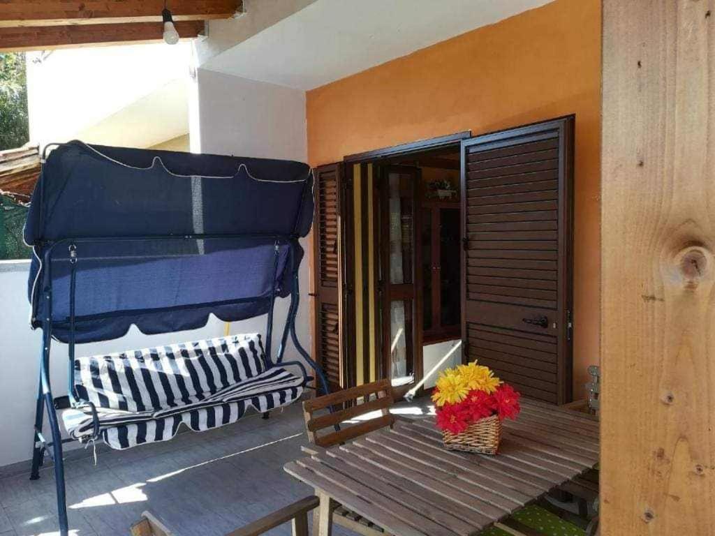 Villetta Aurora Villaggio Porto Ada A 2 Passi Dal Mare ปิซโซ ภายนอก รูปภาพ