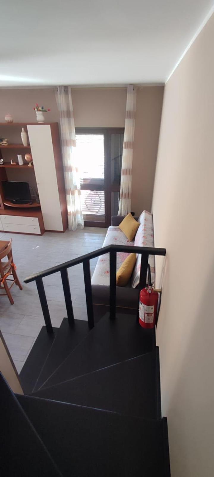 Villetta Aurora Villaggio Porto Ada A 2 Passi Dal Mare ปิซโซ ภายนอก รูปภาพ